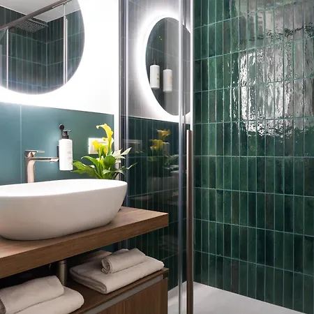 Yourhome - Aranci Prestige Appartement Sorrente