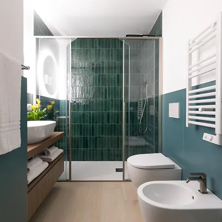 Yourhome - Aranci Prestige Sorrente