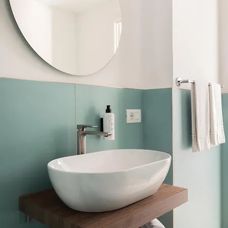 Yourhome - Aranci Prestige