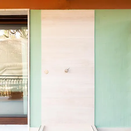 Yourhome - Aranci Prestige Appartement Sorrente