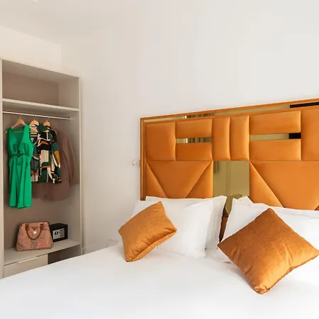 Yourhome - Aranci Prestige Appartement