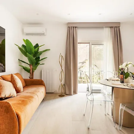 Yourhome - Aranci Prestige Appartement Sorrente