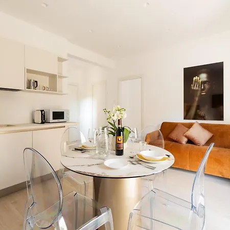 Yourhome - Aranci Prestige Sorrente