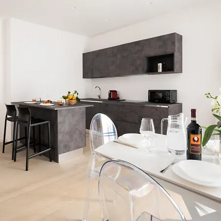 Yourhome - Aranci Prestige *