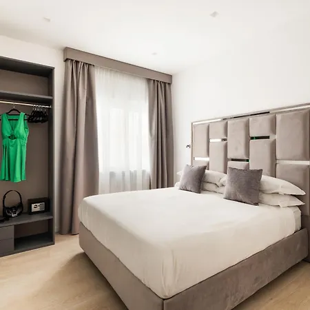 Appartement Yourhome - Aranci Prestige