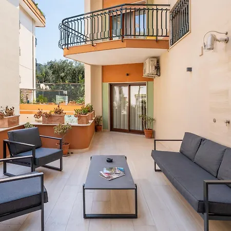 Yourhome - Aranci Prestige Sorrento