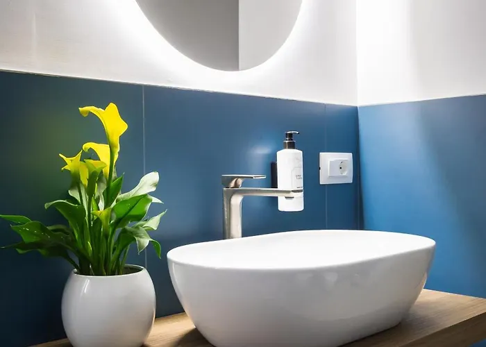 Yourhome - Aranci Prestige