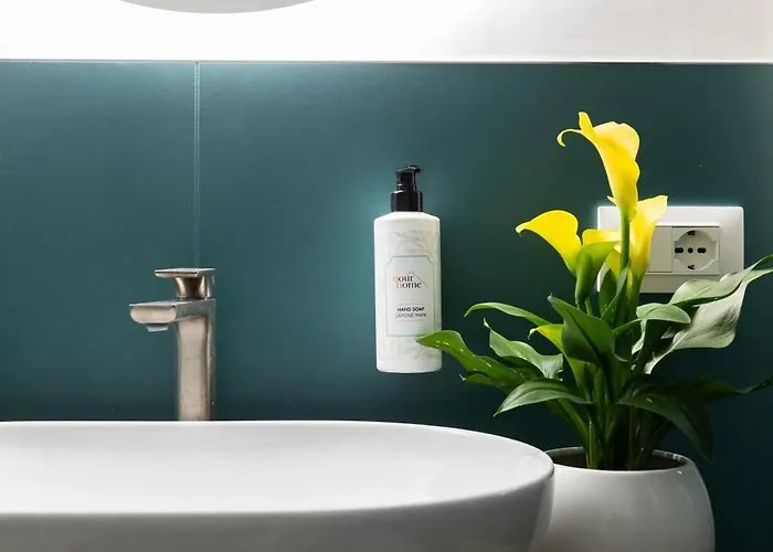 Yourhome - Aranci Prestige *