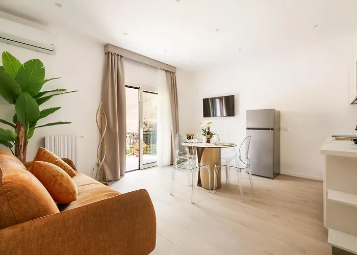 Yourhome - Aranci Prestige Apartman *