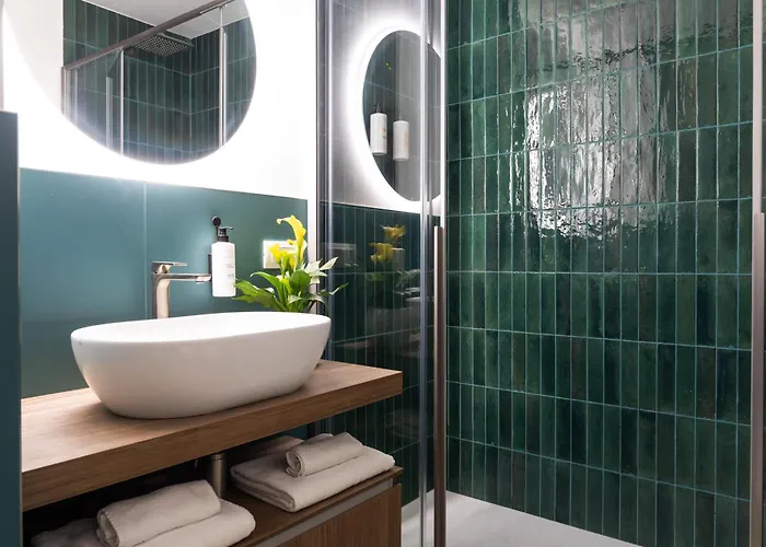 Yourhome - Aranci Prestige شقة سورينتو