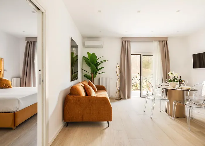 Yourhome - Aranci Prestige * سورينتو