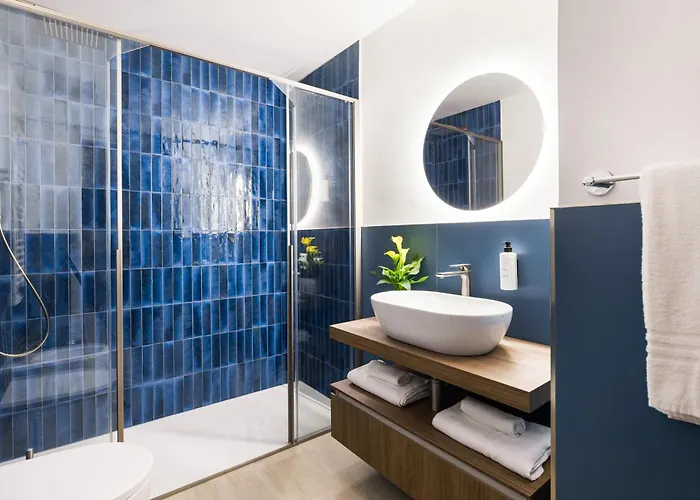 Yourhome - Aranci Prestige شقة