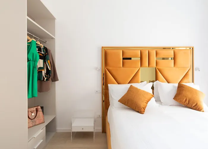 Yourhome - Aranci Prestige Apartman