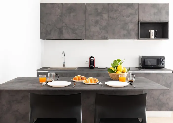 Yourhome - Aranci Prestige