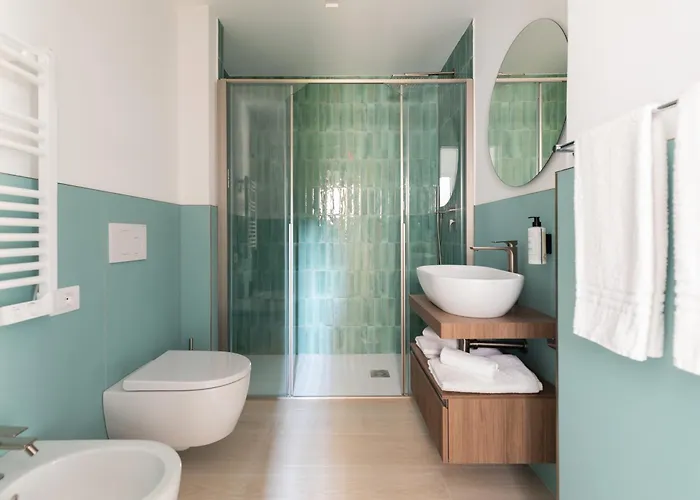 Yourhome - Aranci Prestige شقة *