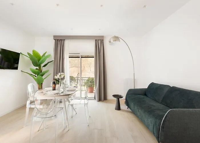 Apartman Yourhome - Aranci Prestige *