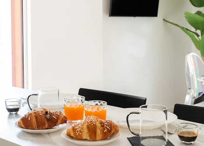 Yourhome - Aranci Prestige *