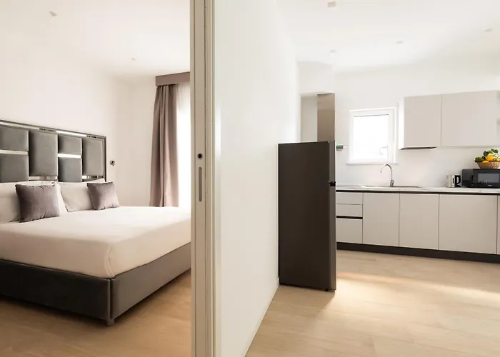 Yourhome - Aranci Prestige Sorrento