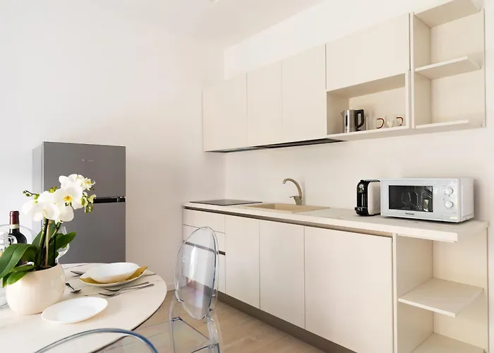 Yourhome - Aranci Prestige * سورينتو