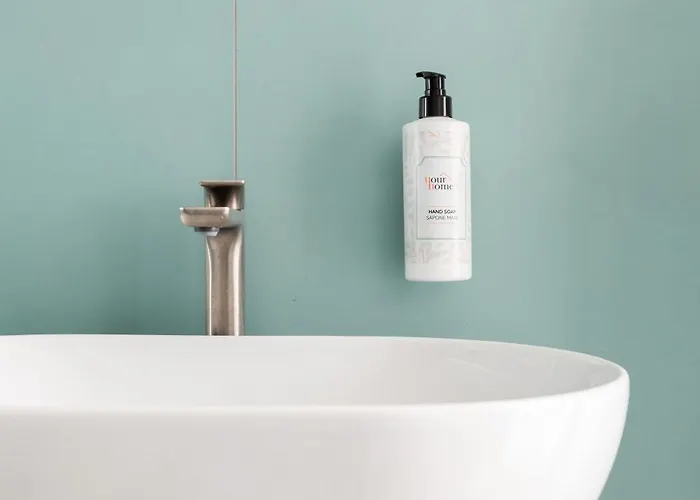 Yourhome - Aranci Prestige