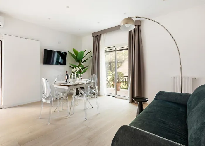 Yourhome - Aranci Prestige Apartman