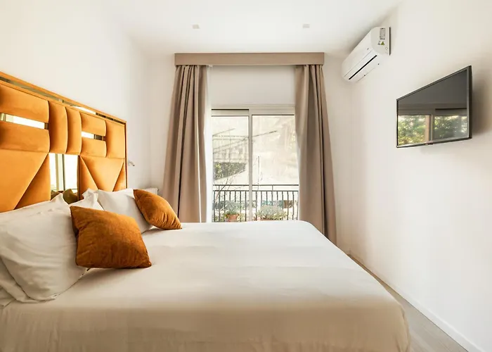 شقة Yourhome - Aranci Prestige *