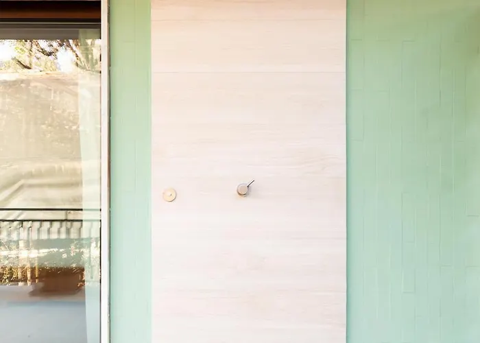 Yourhome - Aranci Prestige شقة سورينتو