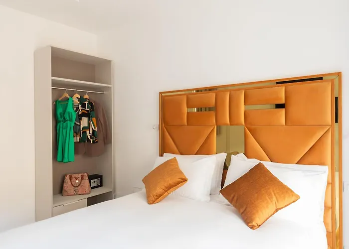 Yourhome - Aranci Prestige Apartman