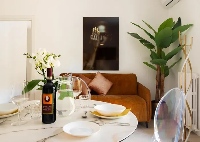 Yourhome - Aranci Prestige