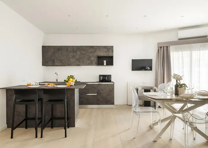 Yourhome - Aranci Prestige Apartman