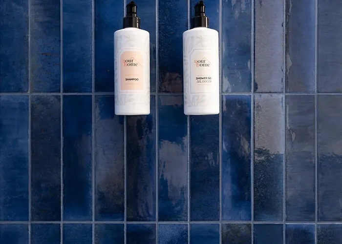 شقة Yourhome - Aranci Prestige