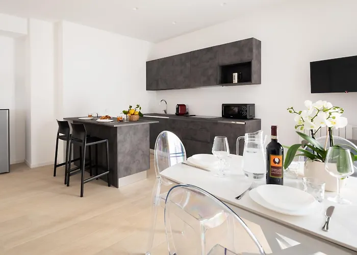 Yourhome - Aranci Prestige *