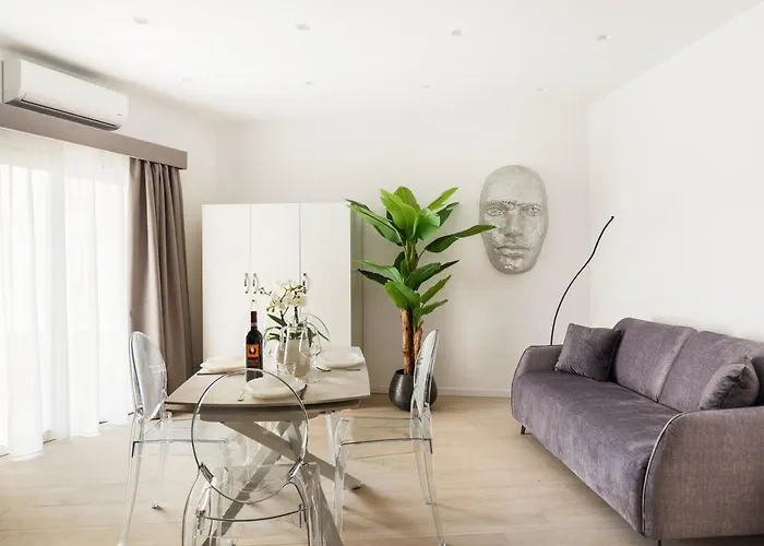 Yourhome - Aranci Prestige شقة سورينتو