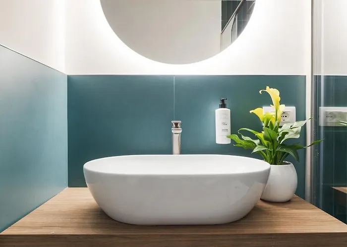 Apartman Yourhome - Aranci Prestige