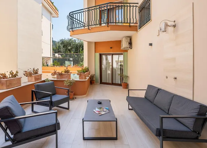 Yourhome - Aranci Prestige Sorrento